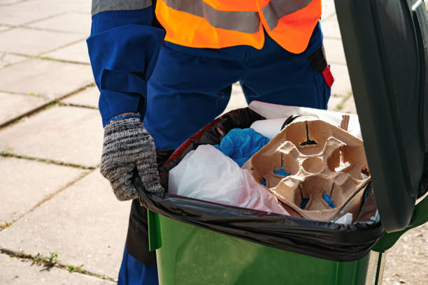 Best Attic Cleanout  in Woodcrest, CA